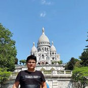 Foto von Steve Lagos