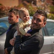 Iain Marrs foto