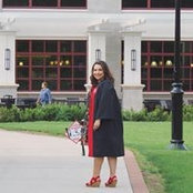 Allison Sweeney's photo
