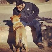 Abhimanyu Chandra's photo