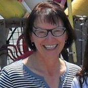 Mitzi Harringtons billede