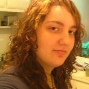 Holli Marees foto