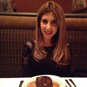 Sandra Mikhail's photo