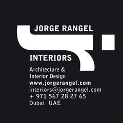jorge rangel interiors