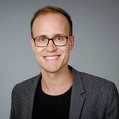 Ott Velsberg's photo