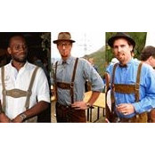 Leo Russell's photo