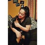 Milla Brown's photo