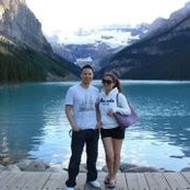 Johnny Yuan's photo