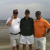 Shane Keel's photo