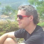 Adam Roberts's photo