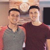 Jesse Merk's photo