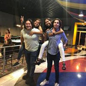 Foto von Diana Ochoa