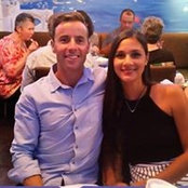 Jamie Gloag's photo