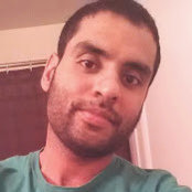 Deepak Rammohans foto