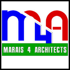 MARAIS 4 ARCHITECTS