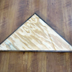 Large Triangle Mountain - Products