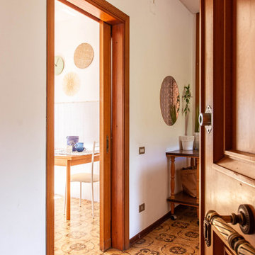 Valorizzazione appartamento con Home Staging