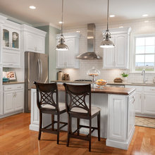 Kitchen Ideas