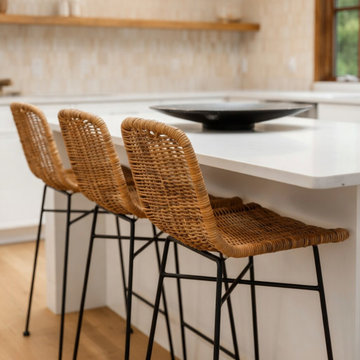 Kitchen Remodelation