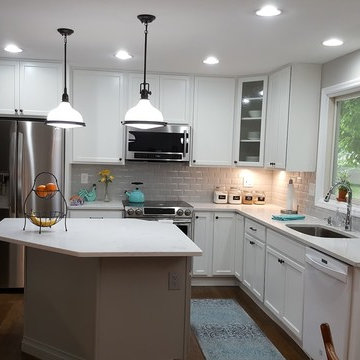 Kitchen Remodel