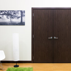 NOVA Laminated Doors - Products