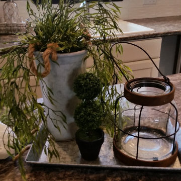 Photos of Home Staging
