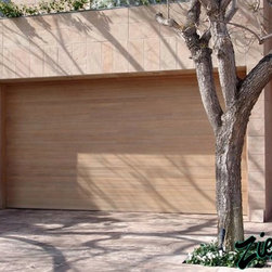 Modern Garage Doors - Garage Doors And Openers