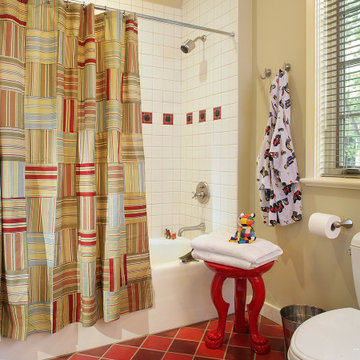 Children's Bathroom