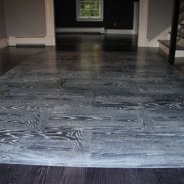 New Foyer