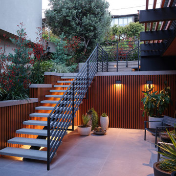 Bay Heirloom by Klopf Architecture