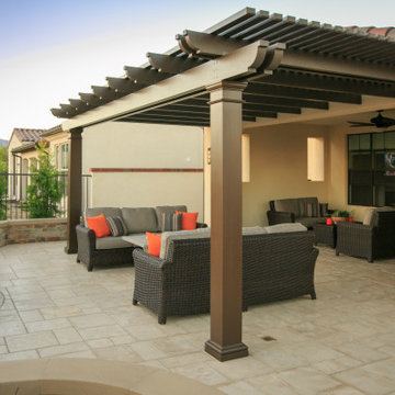Digiacomo Project : Western Outdoor Designs