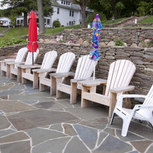 Ramble porch