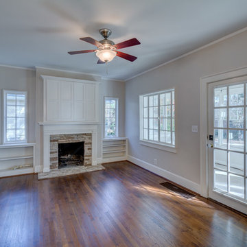 Decatur Renovation