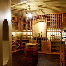 Wine Cellar
