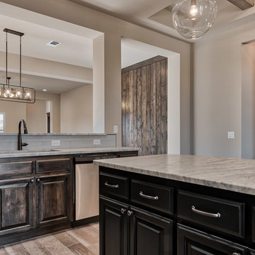 3504 Mount Mitchell