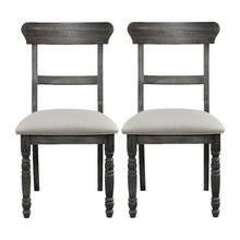 Dining Chairs