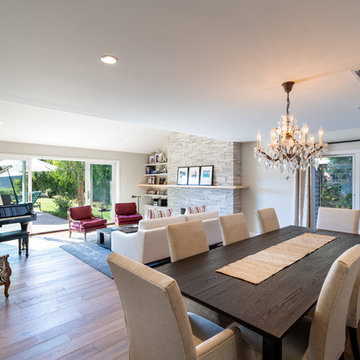 Timeless Transitional
