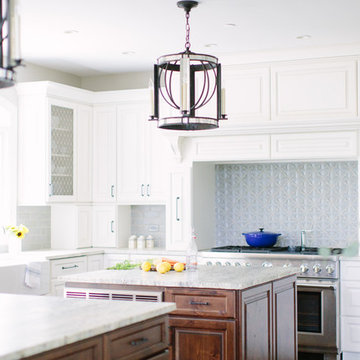 White Tail Residence