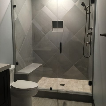Completed Projects