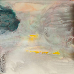 Painting by Ruth Lantz - Artwork
