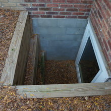 Window Well Options