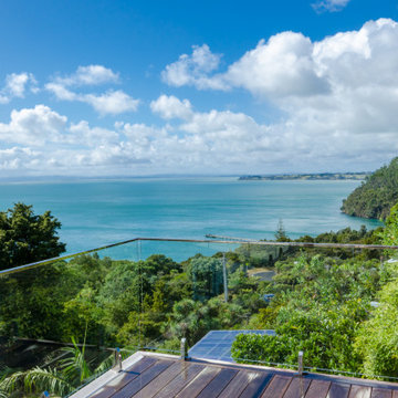 Captivating Cornwallis