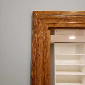 Danvers Master Bathroom