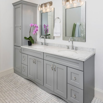 Canton Remodel - Lisa Zompa