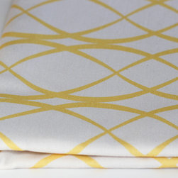 PURE Inspired Design - Organic Fabric - Dune { PURE Beach Collection } - Fabric