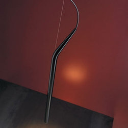 Mini Mini Pendant Lamp by Luceplan - Pendant Lighting