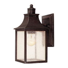 Exterior Lighting
