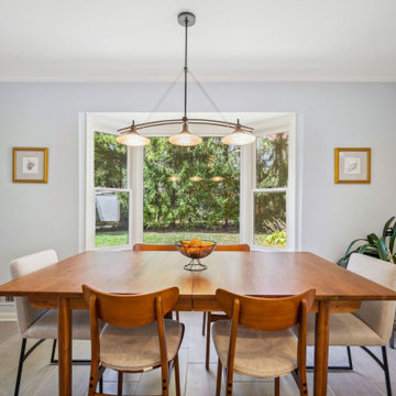 Upper Arlington Kitchen 22035