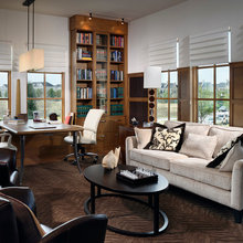 Home Office Ideas