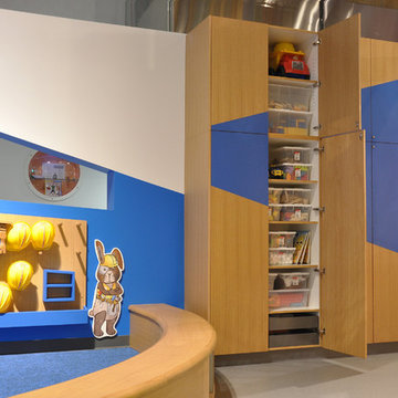 Science World - Wonder Gallery
